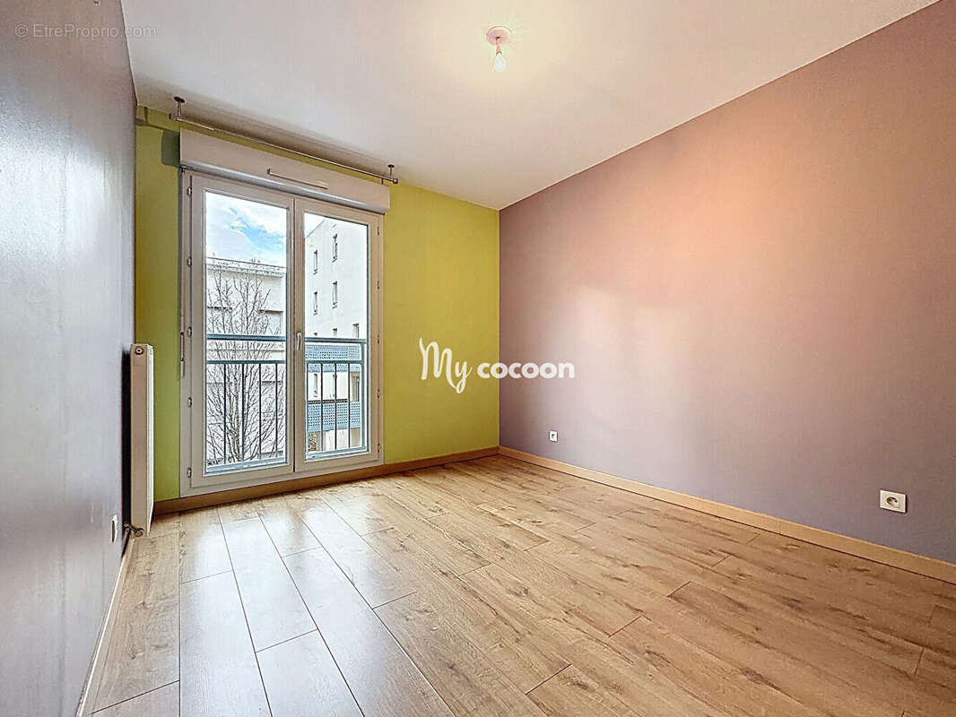 Appartement à LYON-3E
