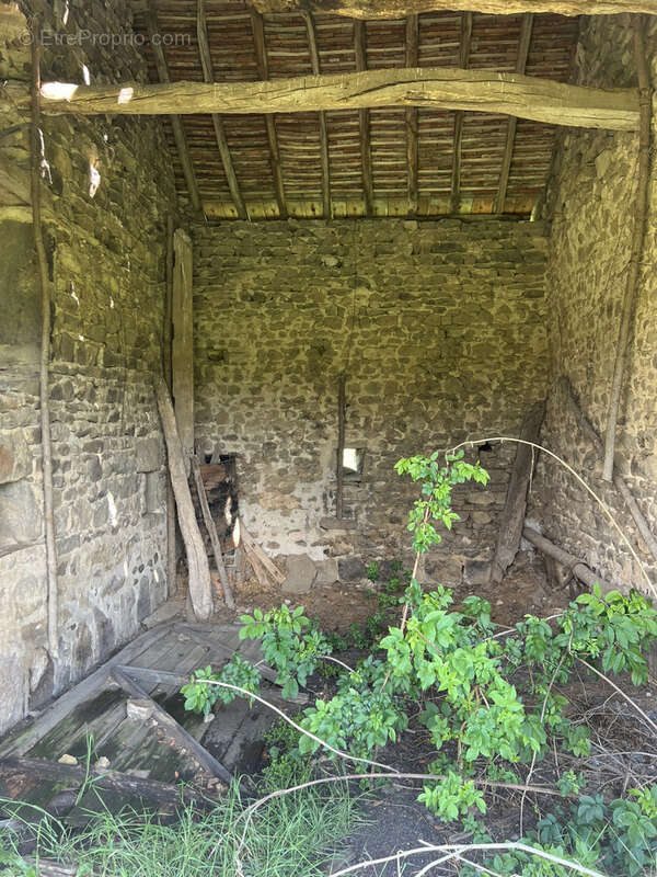 Maison à SAINT-GERMAIN-EN-BRIONNAIS