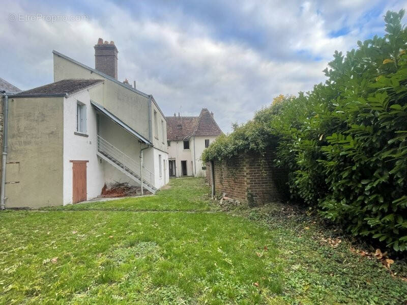 Appartement à NOGENT-LE-ROTROU