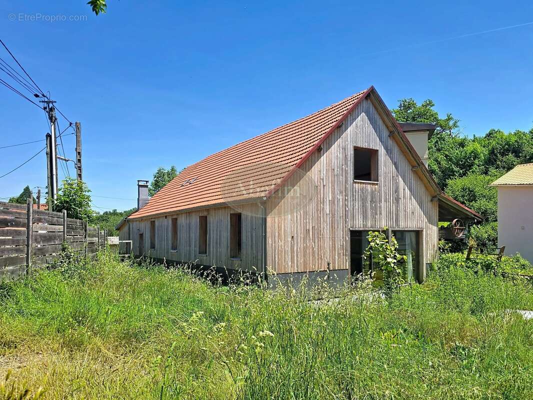 Un moulin dans la ville - photo 19