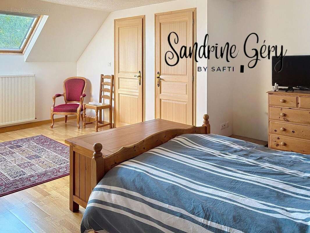 Photo 8 - Maison à POUANCE