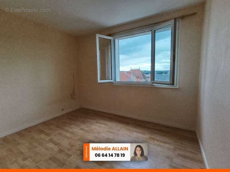 Appartement à VICHY