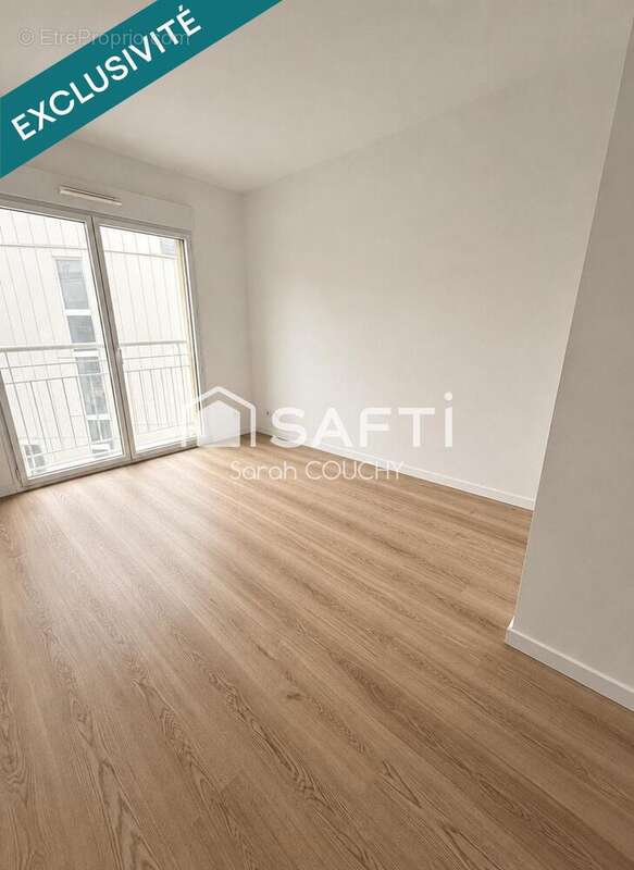 Photo 6 - Appartement à NOISY-LE-GRAND