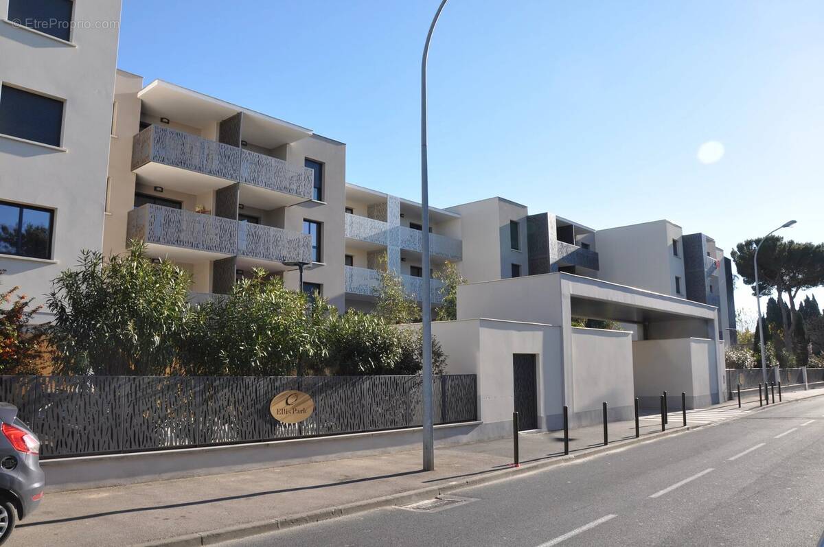 Appartement à NARBONNE