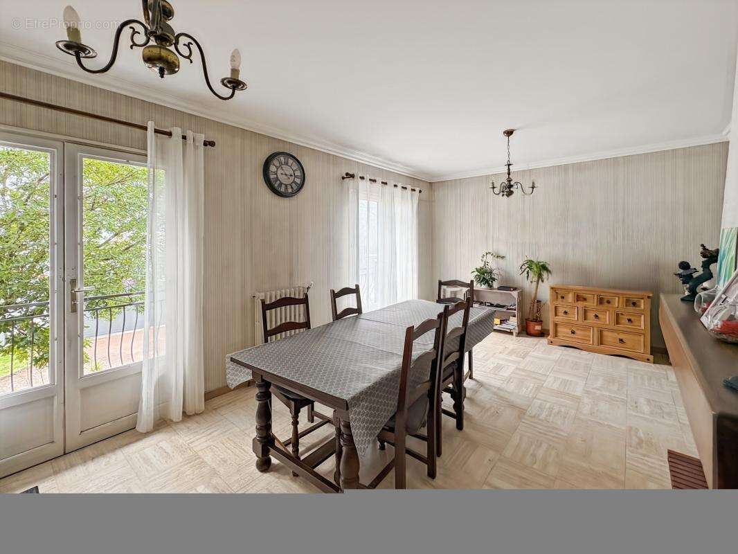 Maison à ROMORANTIN-LANTHENAY