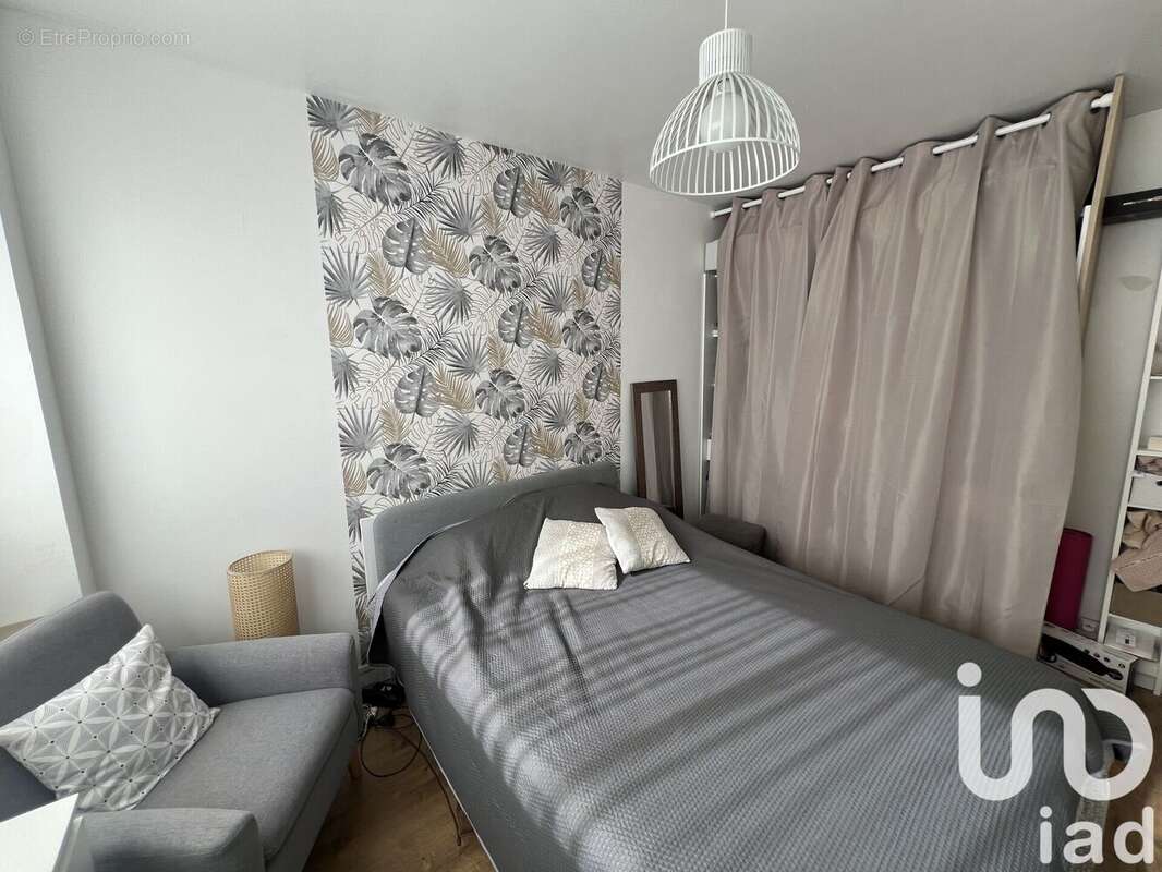 Photo 8 - Appartement à ECOUEN