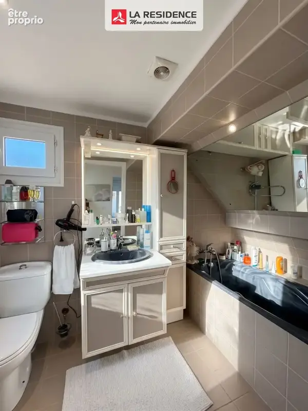 Maison 5 pièces 91 m² à vendre à Herblay (95220) - photo 9