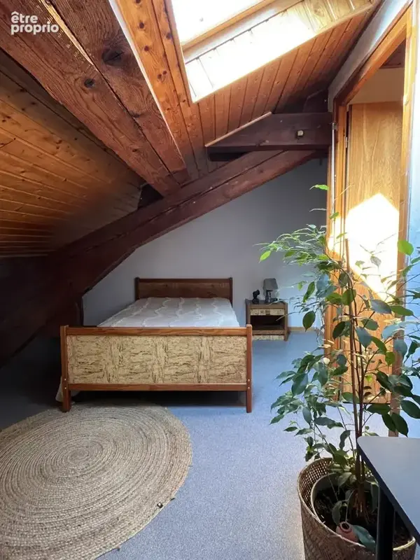 Appartement T 4 - photo 8