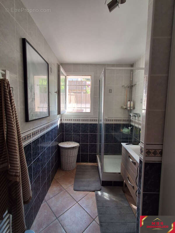 Fraisse-Des-Corbières - Maison 124 m2 + Piscine + Vue Sur le Massif des Corbières - photo 9