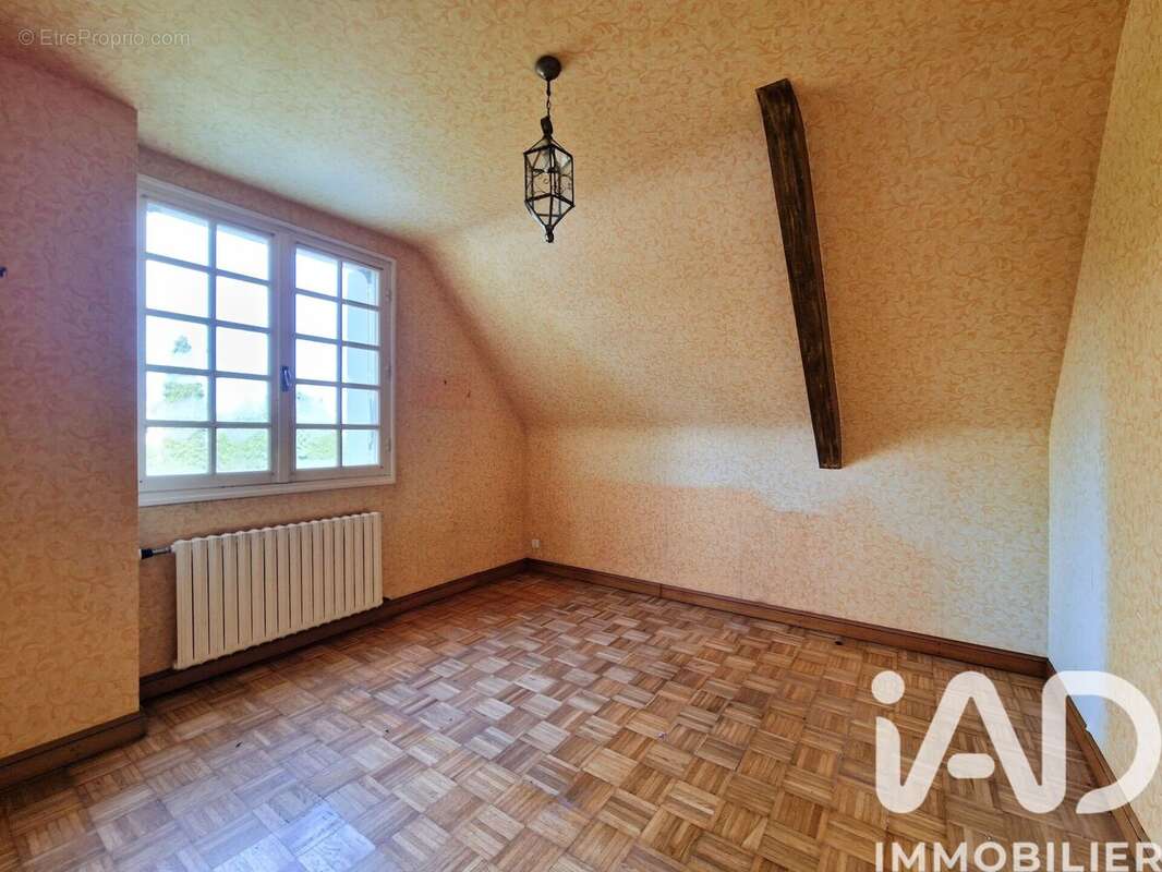 Photo 9 - Maison à SPEZET