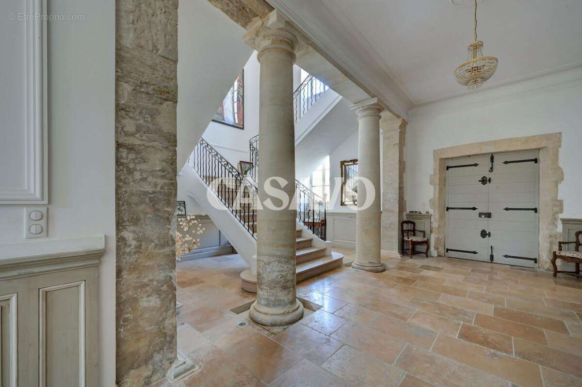 Maison à ARLES