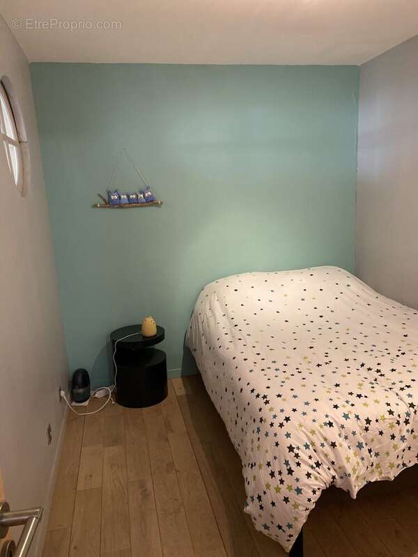 Appartement à LE TOUQUET-PARIS-PLAGE