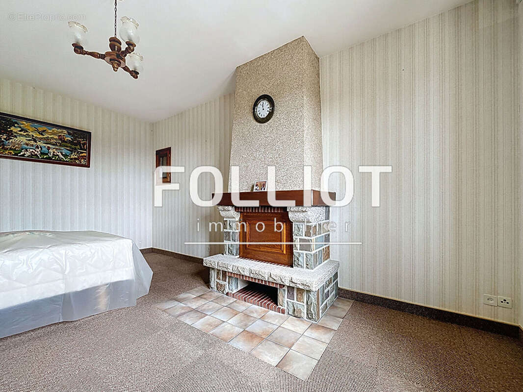 Villebaudon A VENDRE - photo 5
