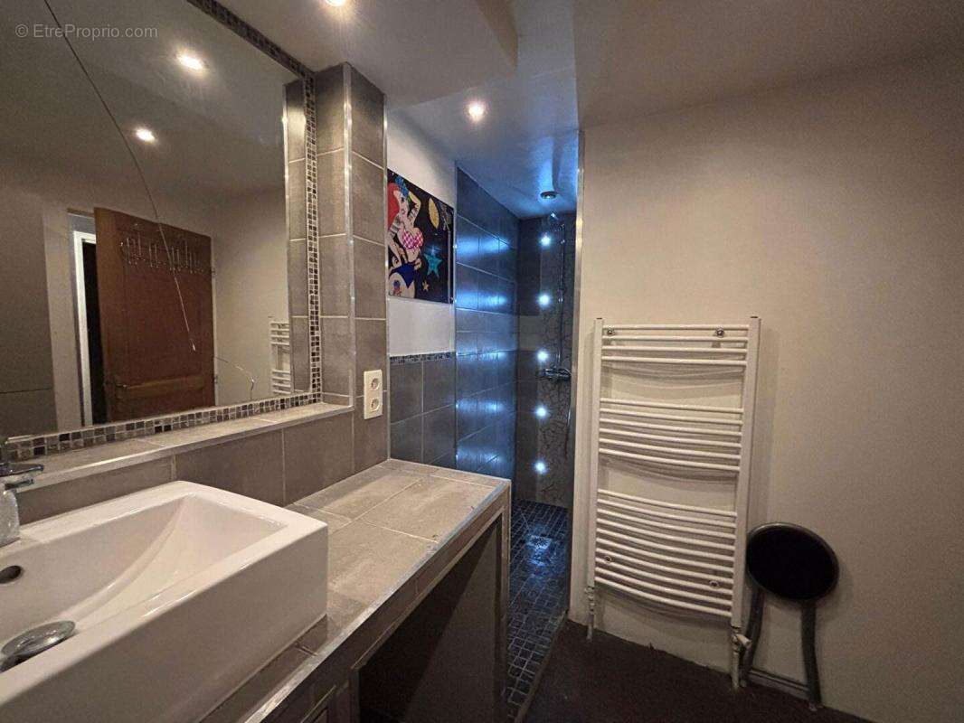 Maison à LES PENNES-MIRABEAU