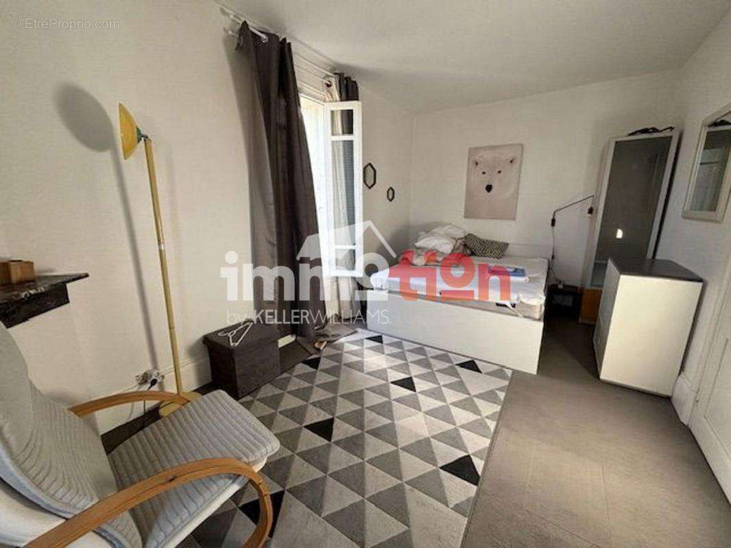 Maison à MERS-LES-BAINS