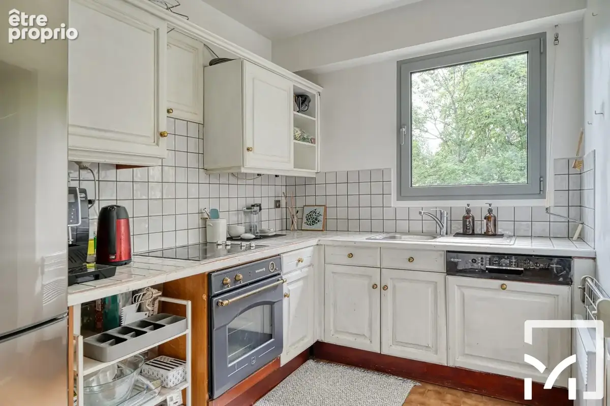 Appartement 3 pièces 85 m² à vendre à Bougival (78380) - photo 5