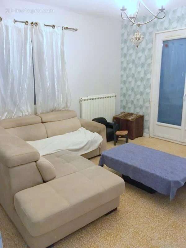 Maison à PRADES-LE-LEZ