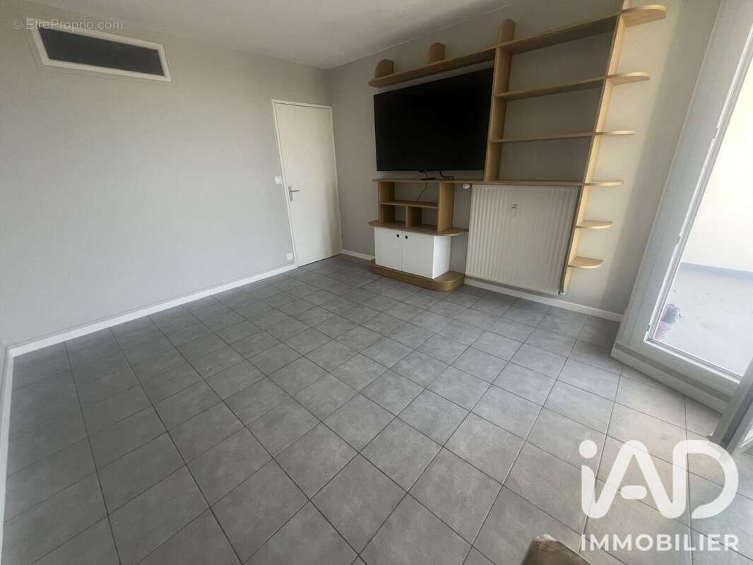 Photo 4 - Appartement à THIAIS