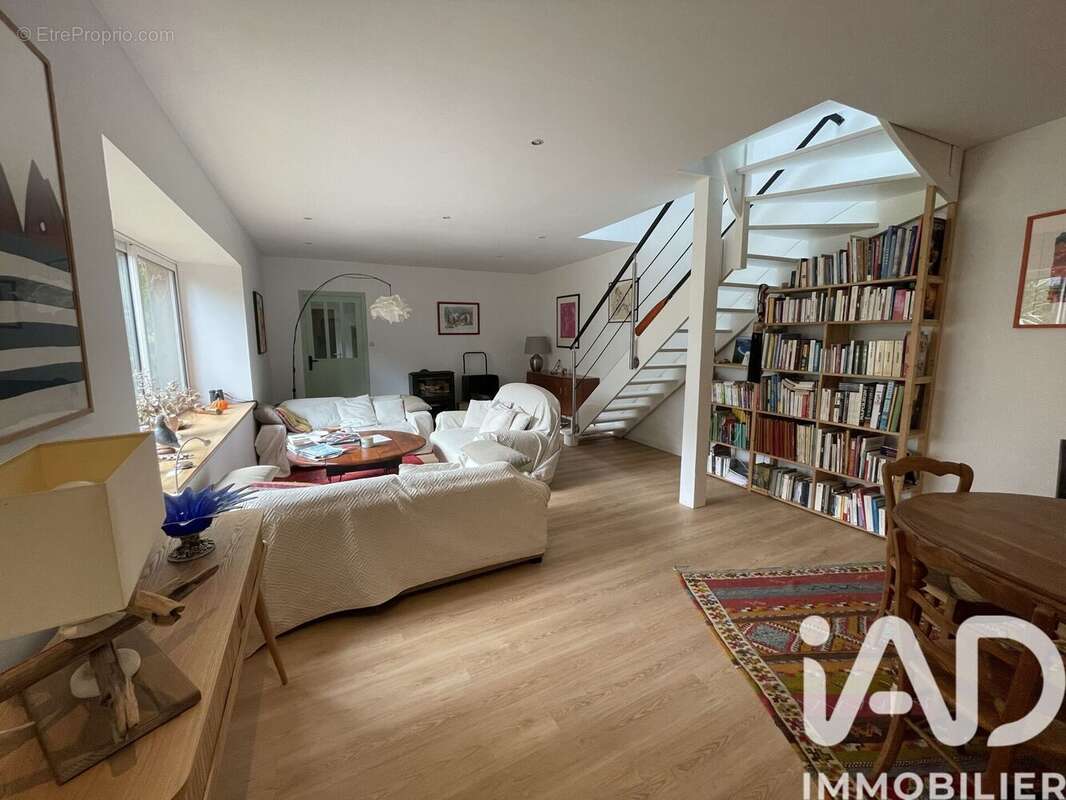 Photo 3 - Maison à PAIMPOL
