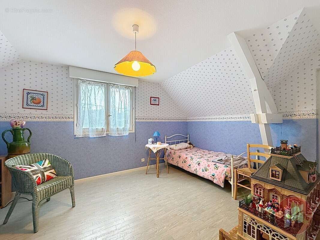 Maison à MALEMORT-SUR-CORREZE