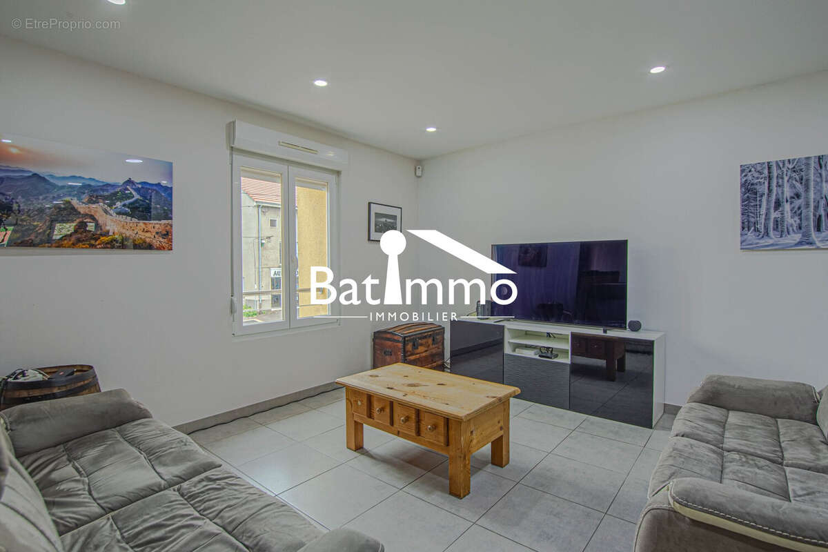 Appartement 111 m² à Corny-Sur-Moselle  - photo 4
