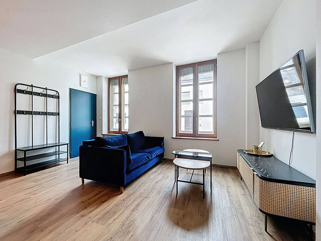 Appartement à BEAUNE