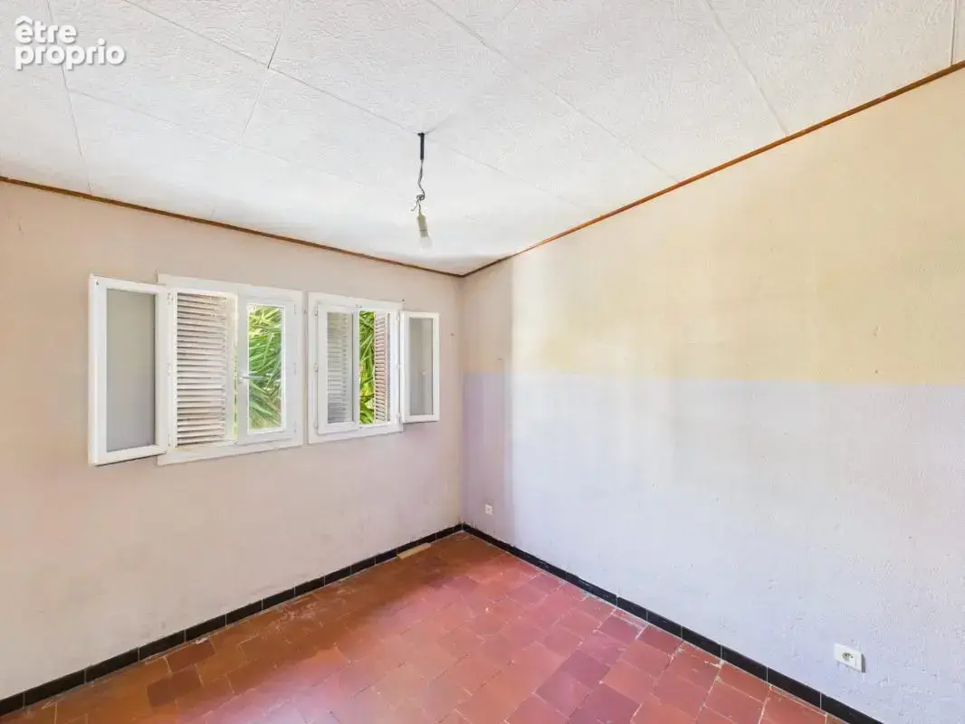 Vente maison en pierre avec vue mer - alata - photo 13