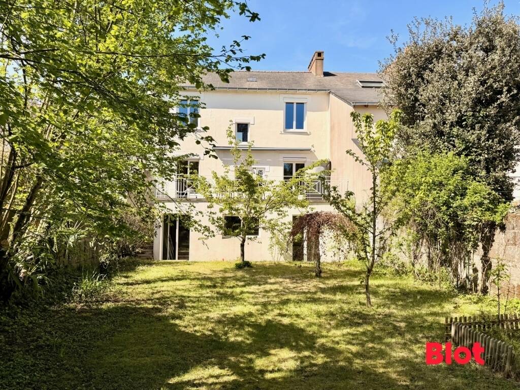 Maison à NANTES