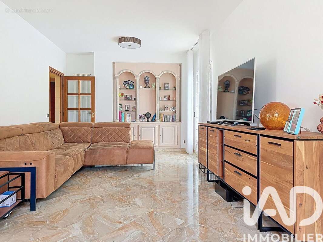 Photo 3 - Maison à VILLECRESNES