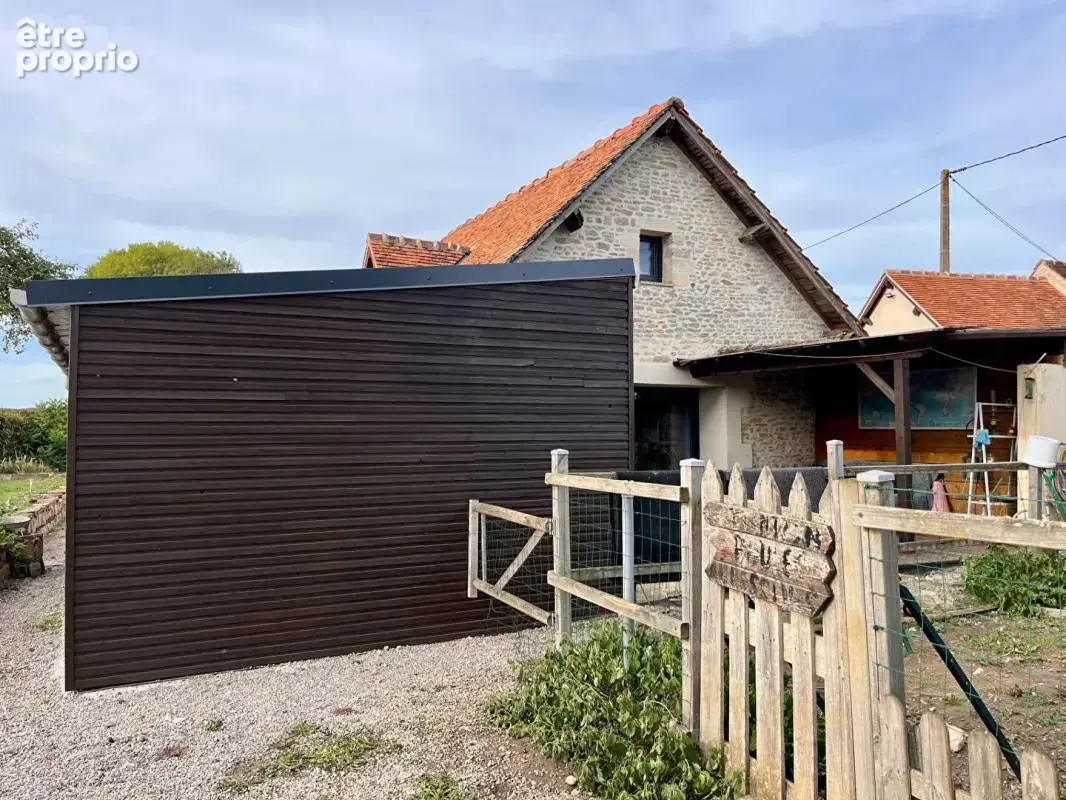 Maison 5 pièces / 3 chambres aux portes d'Argentan - photo 16
