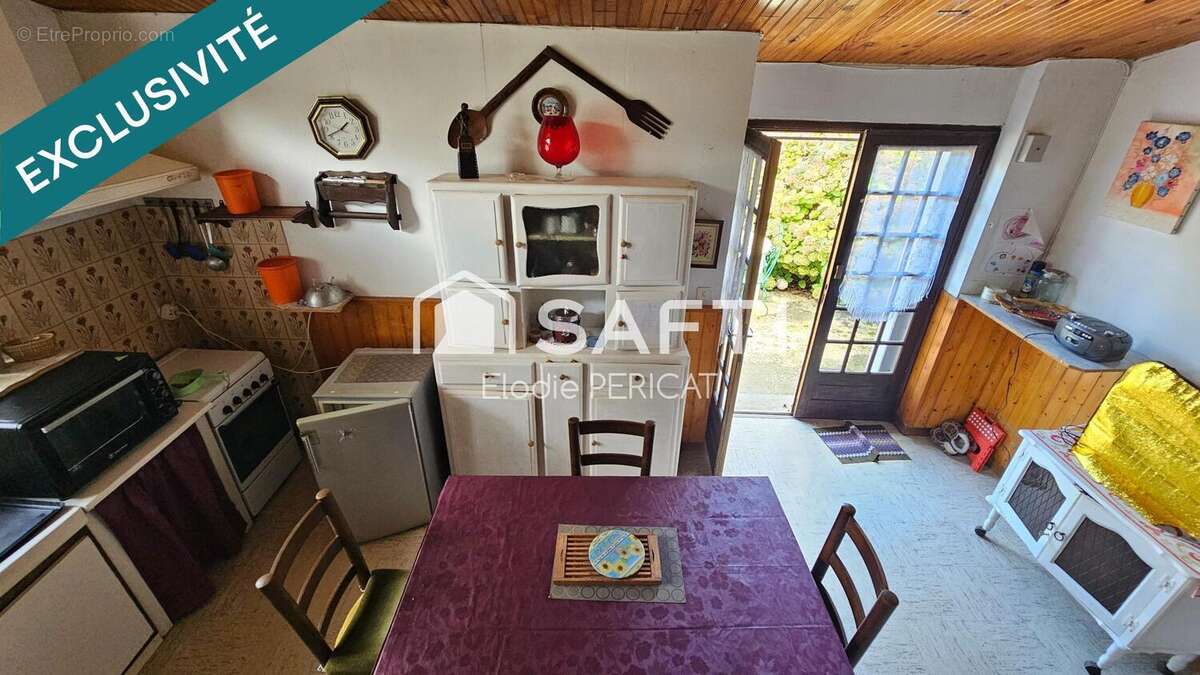 Photo 4 - Maison à MALVEZIE