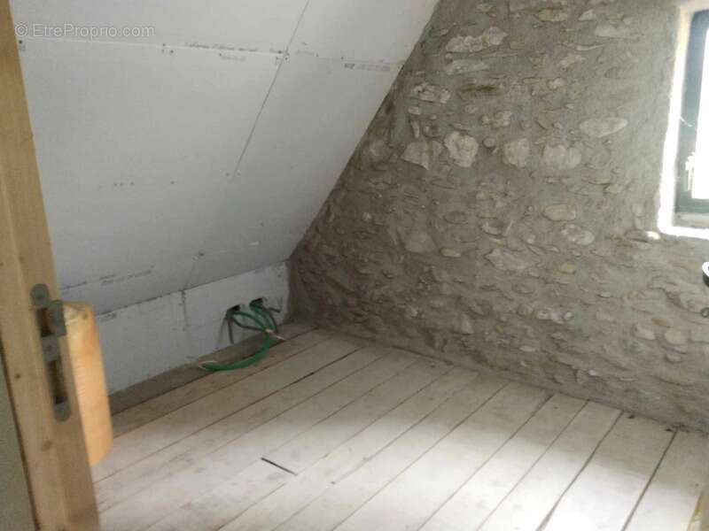 Grange Pyrénéenne de 104 m2 - photo 21