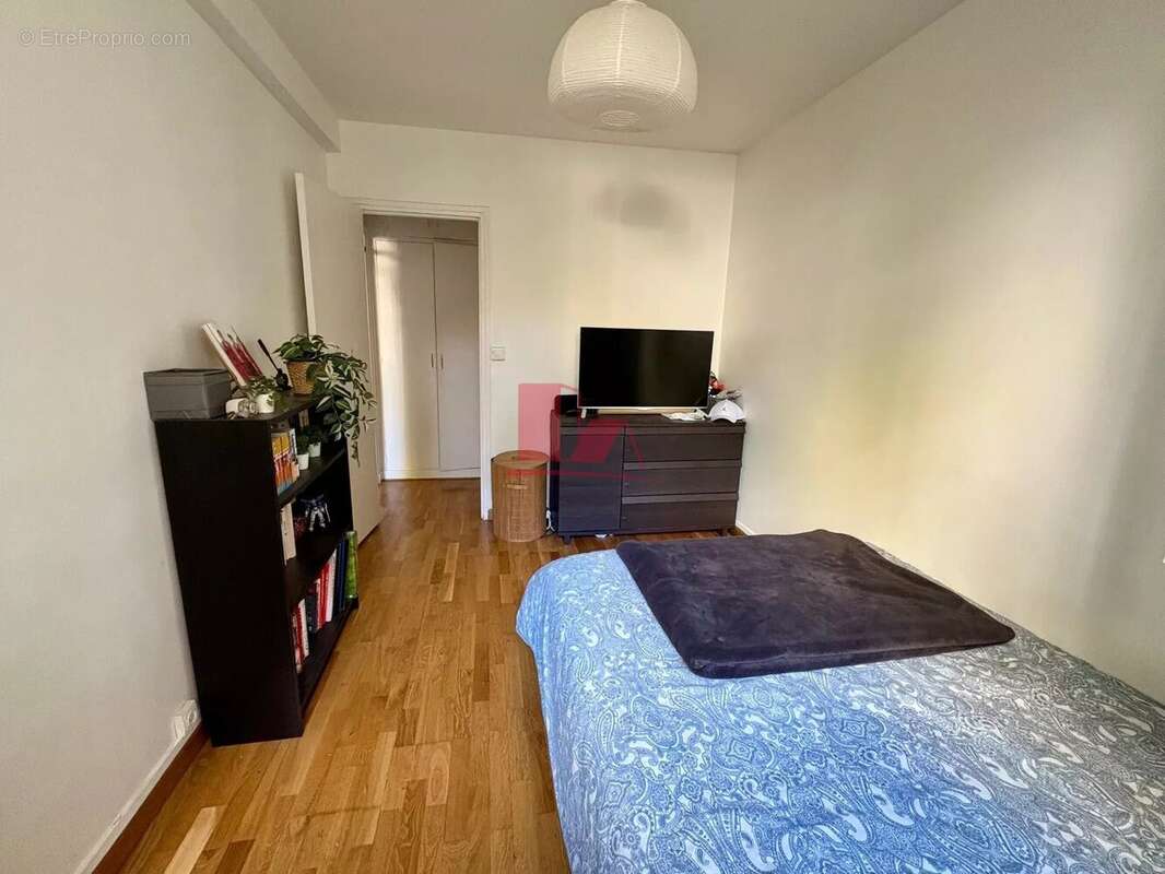 Appartement à VANVES