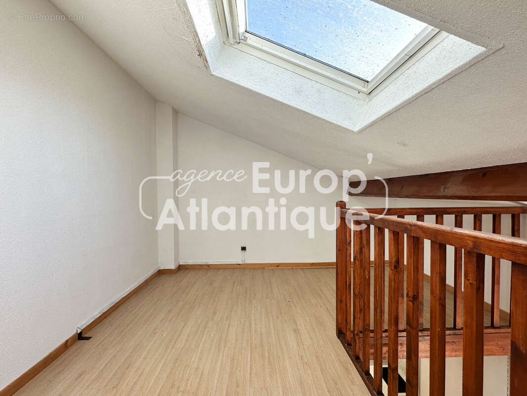 Maison à LES MATHES