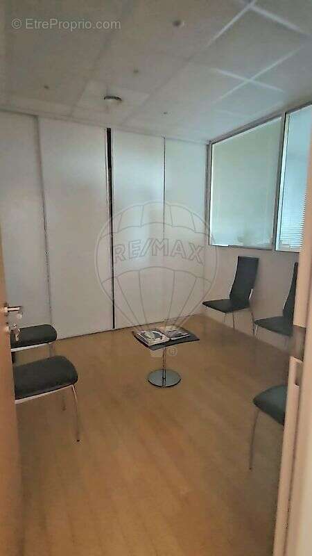 Bureau 0 chambre(s) à vendre - photo 3