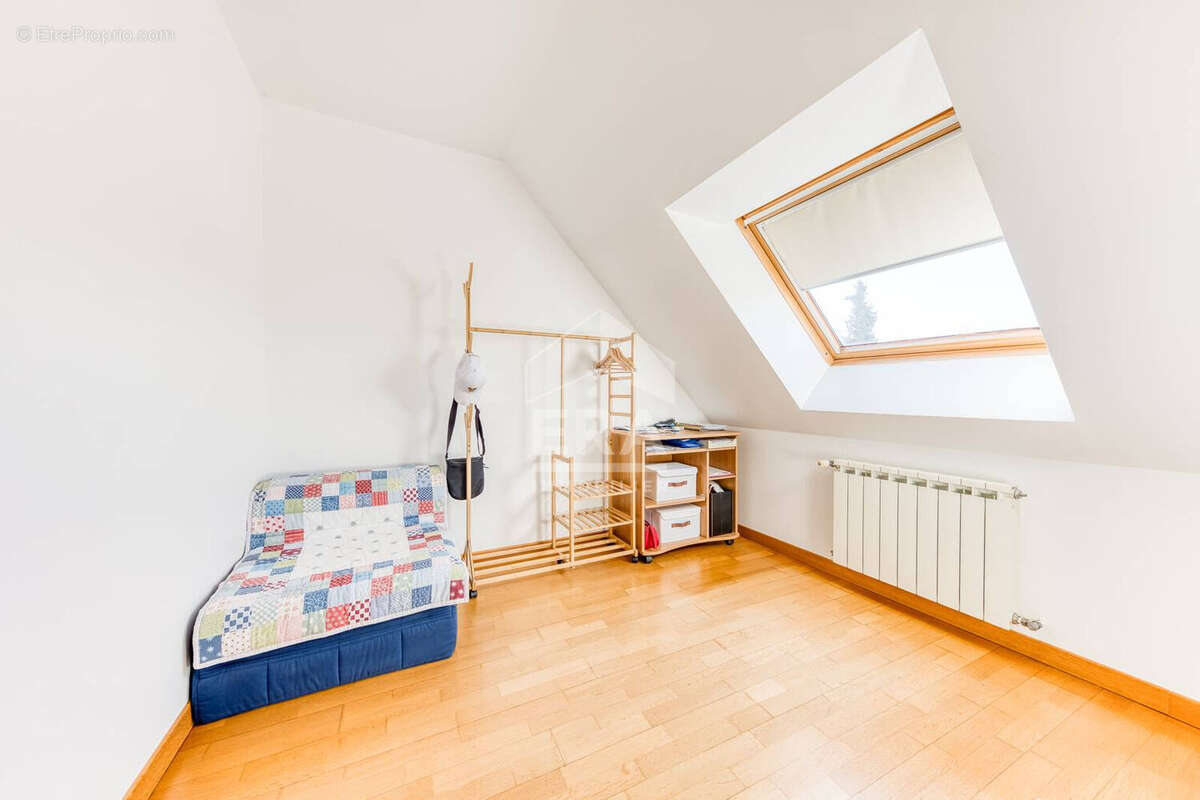 Maison à PONTAULT-COMBAULT