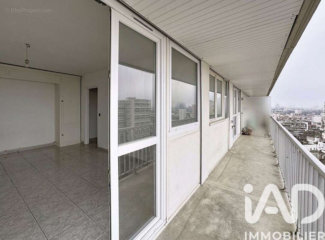 Photo 7 - Appartement à IVRY-SUR-SEINE