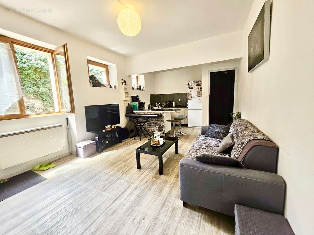 Charmante maison de ville Tarbes - photo 6