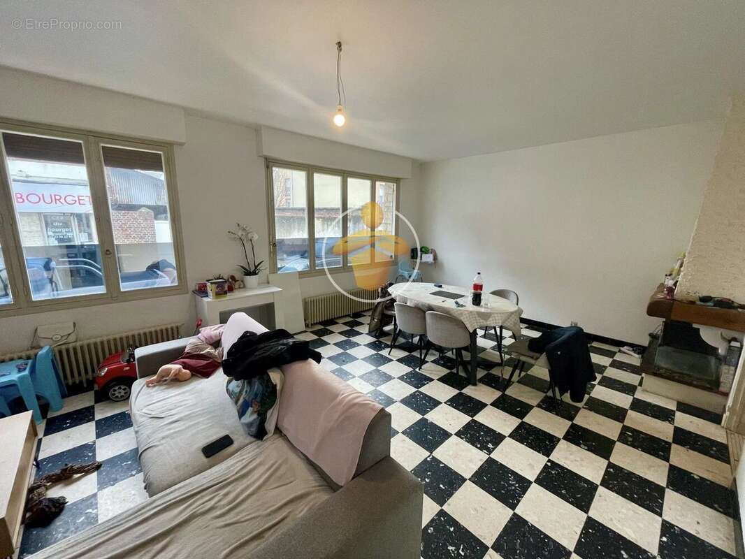 Vente Maison La fere(02800) 85 000ï¿œ - photo 3