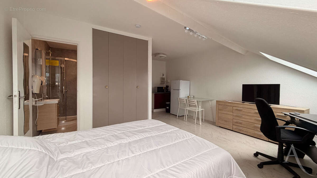 Appartement à DIEUZE