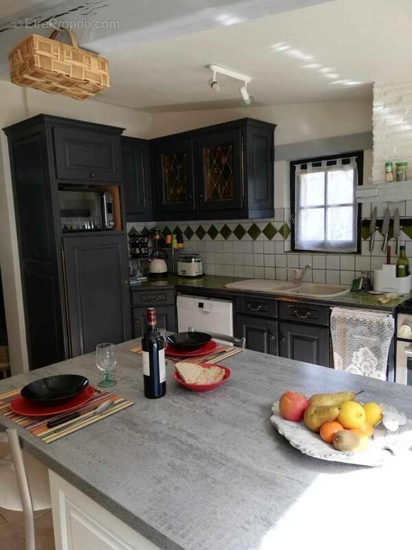 Maison à SAINTE-ALVERE