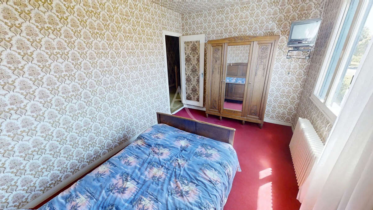 Maison Vitry Aux Loges - photo 13