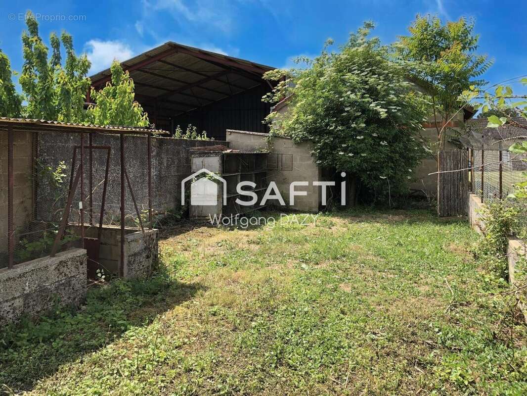 Photo 7 - Appartement à NAINTRE