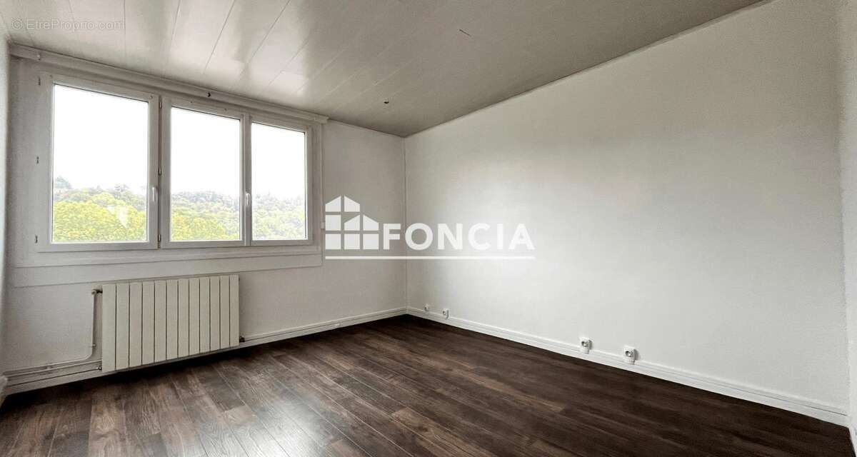 Appartement à DREUX