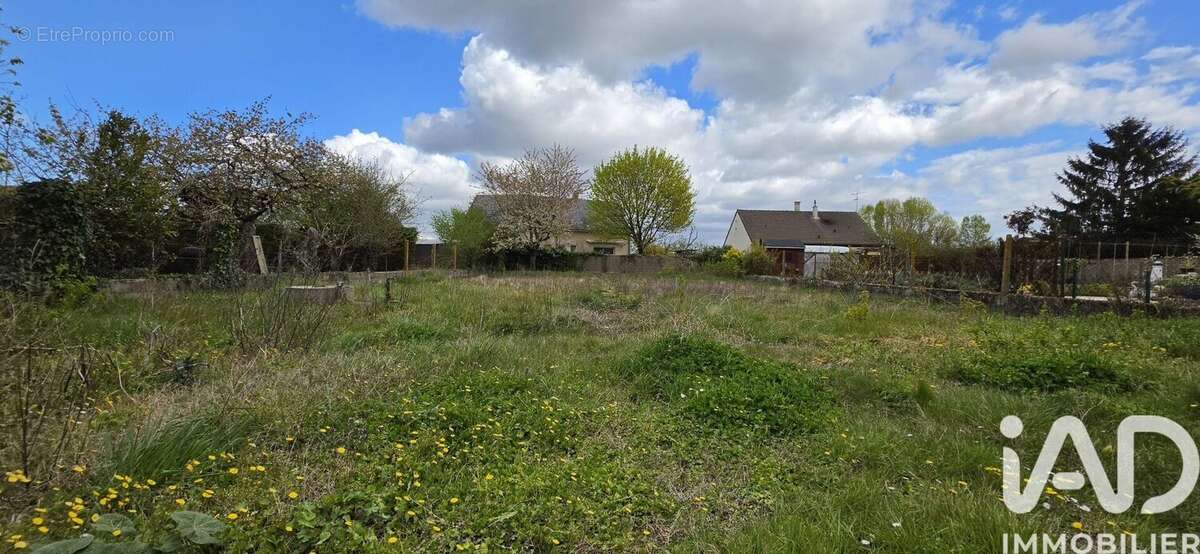 Photo 2 - Terrain à LA VILLE-AUX-DAMES
