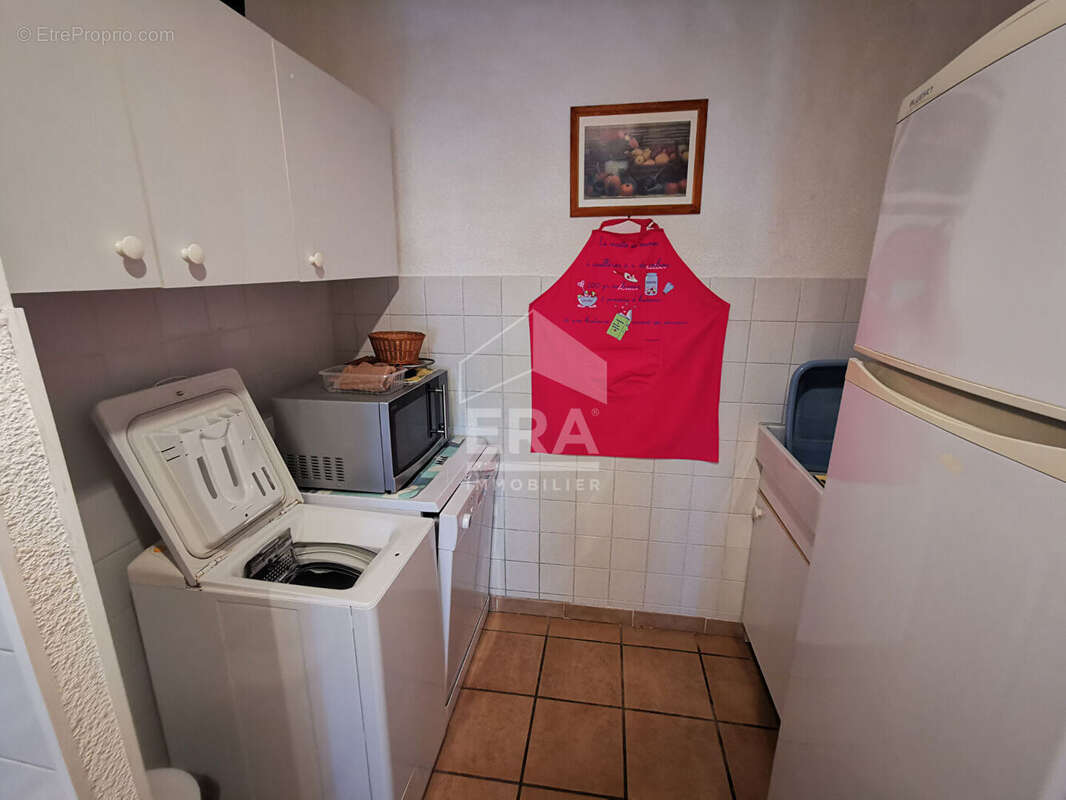 Maison à LES ISSAMBRES