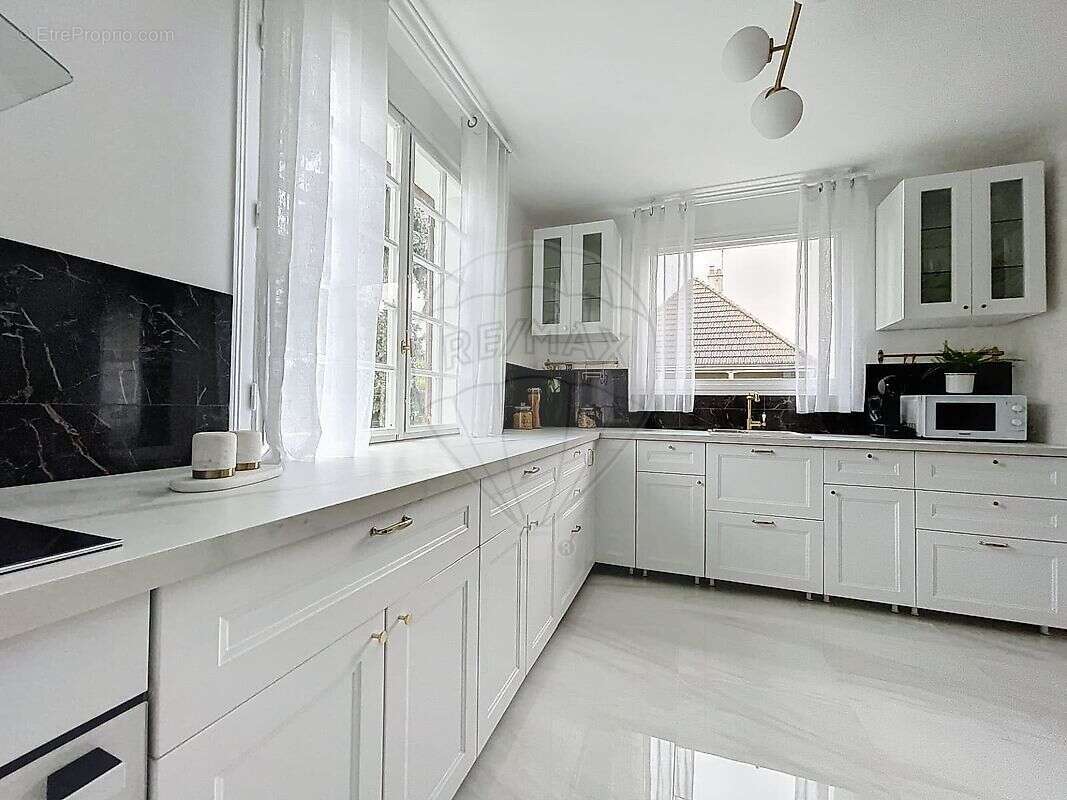 Maison à NOGENT-SUR-SEINE