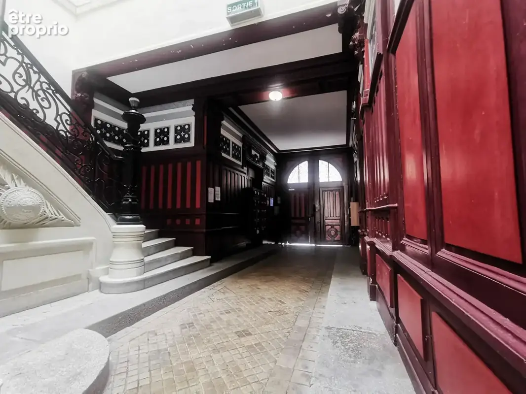 Appartement Nantes 5 pièce(s) 175.52 m2 - photo 9