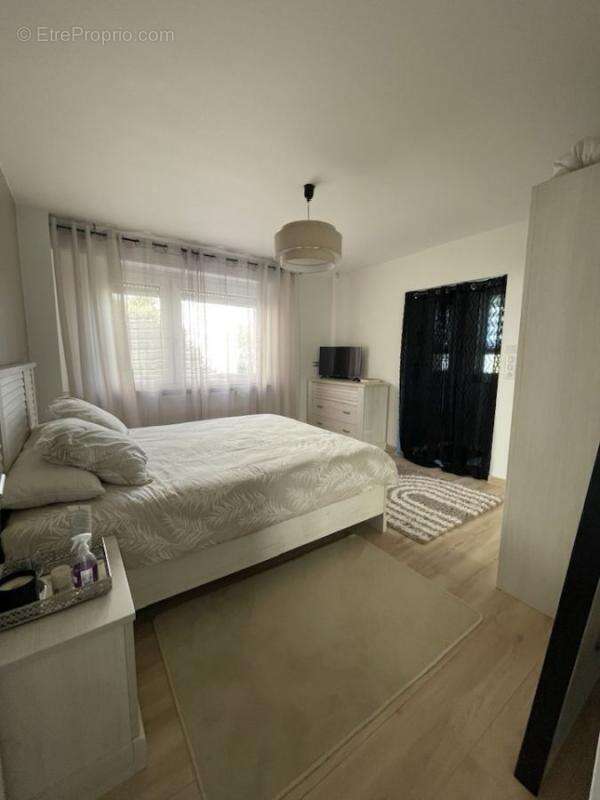 Maison à BEHREN-LES-FORBACH