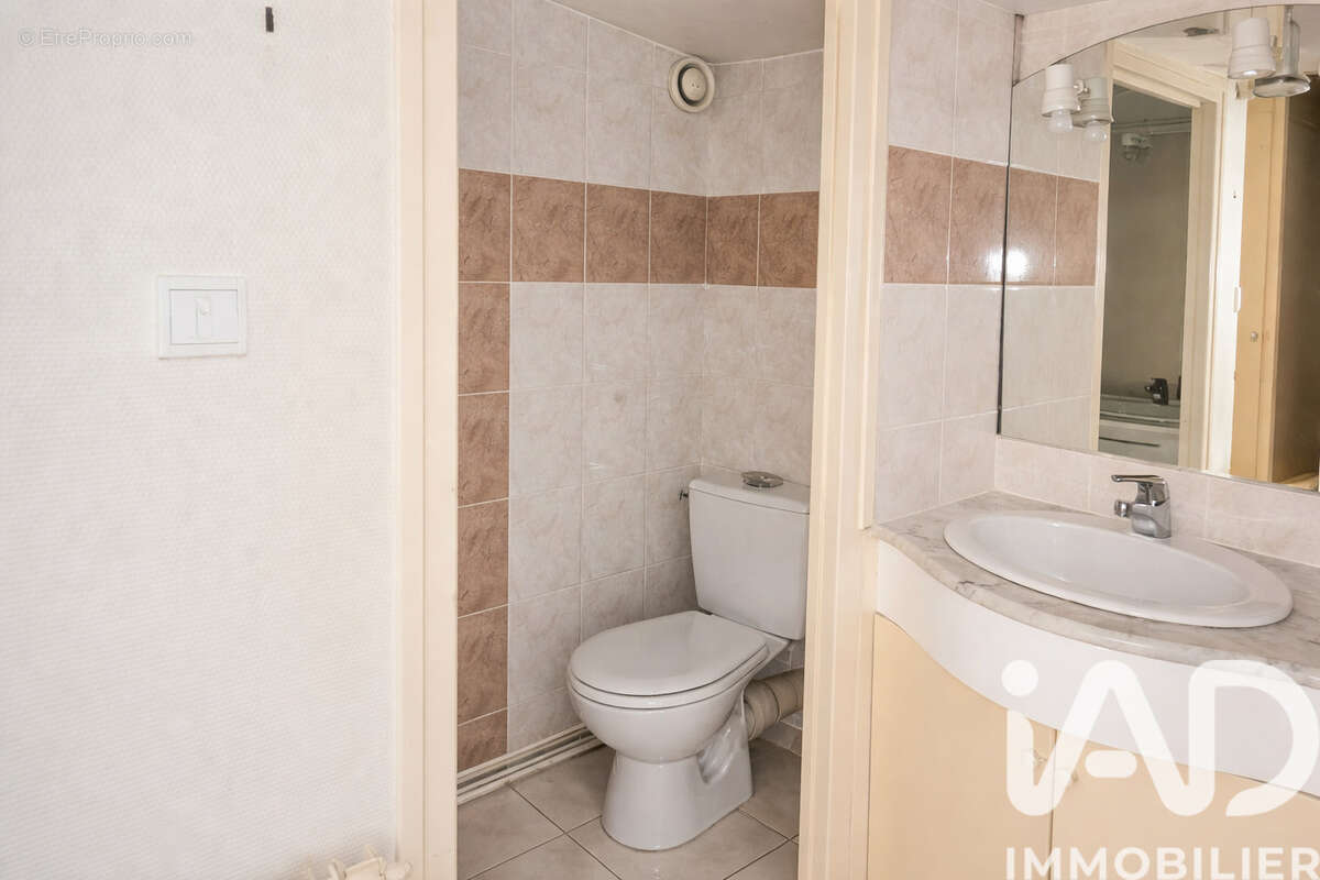 Appartement 72 m² à Brive-La-Gaillarde  - photo 7